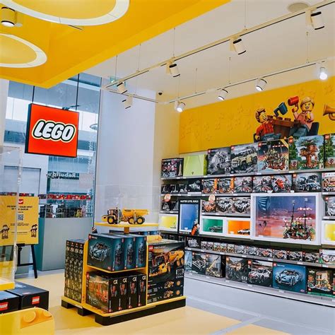 highpoint lego store.